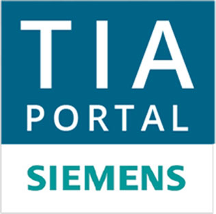 TIA Portal logo